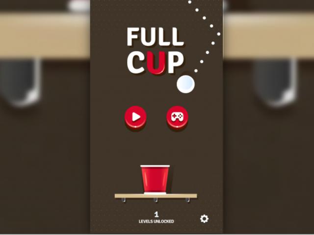 FULL CUP | ClassicReload.com